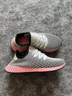 19x Dámské boty Adidas Deerupt Runner (1) - 12