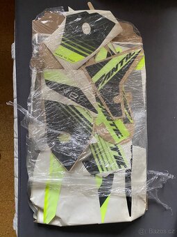 Fantic XEF 125 2024 competition - 12