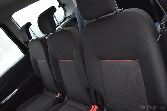 Ford Galaxy 2.0 TDCi 103KW NOVÁ STK 7MÍST PO SERVISE - 12