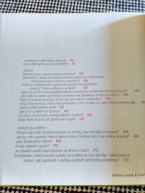 Knížka Jídlo jako životní styl 2 - 12