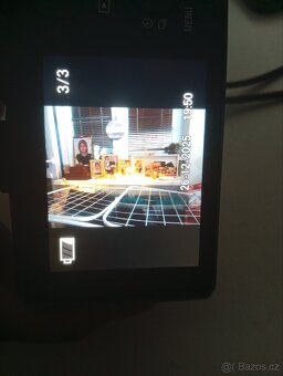 Sony Cyber -Shot DSC-HX60V - 12