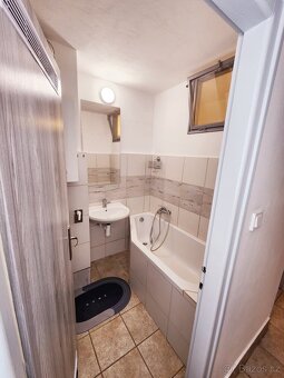 Pronájem bytu 2+1, 61m² - 12