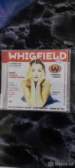 Prodám CD Hrané Retro 90s. - 12