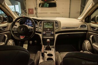 Renault Mégane, R.S. TROPHY, DPH, MANUÁL, TOP - 12