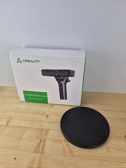 3D skener Creality CR-Scan Otter Lite - 12