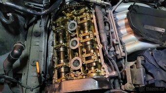 Škoda Superb 2.8 rok 2005 - 12