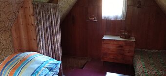 Prodej chaty u Telče - 12