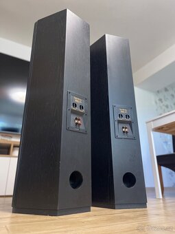 Infinity Kappa 8.2i - 12