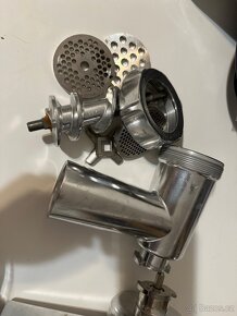 Kuchyňský robot Kenwood Chef XL KVL4220S - 12