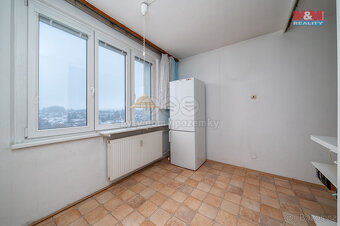 Prodej bytu 2+1, 63 m², Česká Třebová, ul. Křib - 12