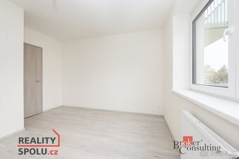 Prodej, byty/3+kk, 86 m2, Cibulkova, Klatovy III, Klatovy, K - 12