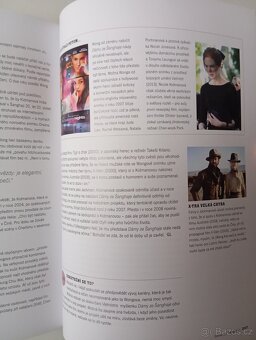 Nejslavnější filmy, které nikdy neuvidíte- Ed. Simon Braund - 12