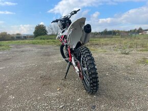 Dirtbike 300 ccm - i na splátky - 12