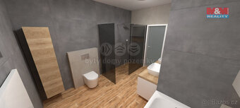 Prodej rodinného domu, 160 m², Český Těšín - 12