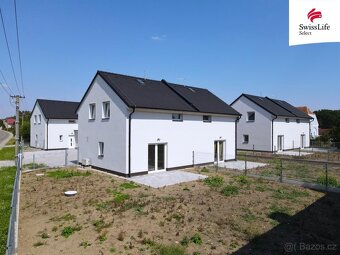 Prodej rodinného domu 81 m2, Myštěves - 12