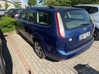 Ford focus 2.tdci 100kw - 12