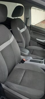 FORD KUGA 2,0TDCi, 4x4, automat - 12