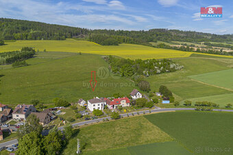 Prodej rodinného domu, 262 m², Čečkovice, pozemek 1054 m² - 12