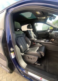 Audi e-tron 55 2020 Sportback S-line 300 kW QUATTRO - 12