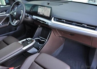 BMW X1 xDrive23d M-SPORT - 12