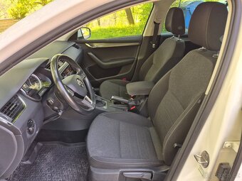 Škoda Octavia 3 2.0 TDI 110kw DSG 2019 Soleil - 12