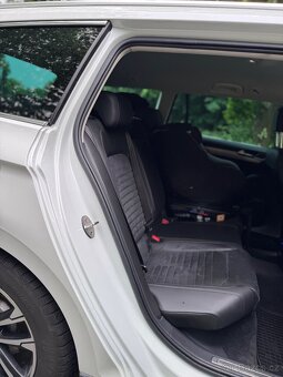 VW Passat B8 2.0 TDI 140 KW Higline 2018 - 12