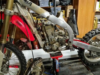 Honda 450 2006 - 12