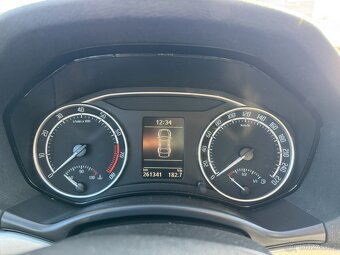 Škoda Octavia DSG RS 2,0 TFSI 147 KW STK - 12