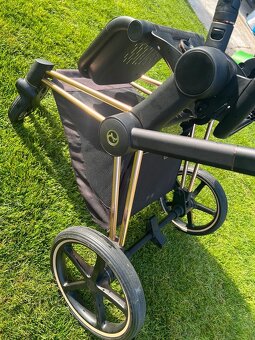 Cybex Priam 4.0 - 12