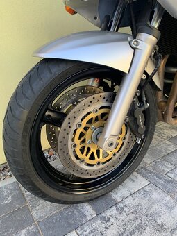 Suzuki GSF 1200 S Bandit - 12