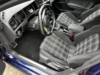 GTD 135kw 6st. manuál, 267000km, 2017 facelift - 12