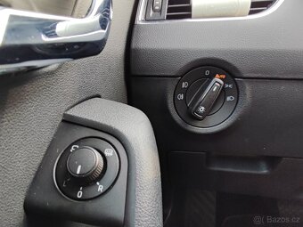 Škoda Octavia kombi 2.0tdi 110kw 4x4 - 12