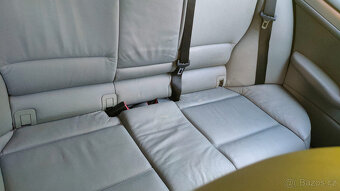 BMW 330 XD automat 4x4 nafta 135kW, 226 tkm - 12