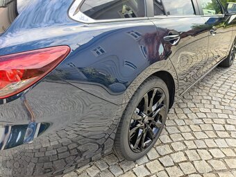 Mazda 6 2.0i Skyactiv, Facelift - 12