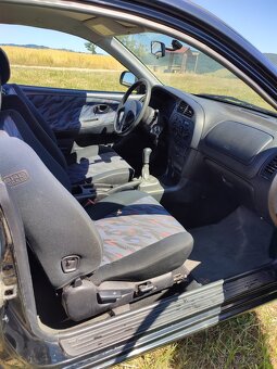 Prodám Mitsubishi Colt - 12
