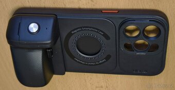 Apple Iphone 15 PRO MAX, 256 GB, plně funkční, odhlášený - 12