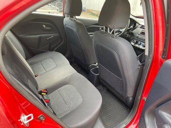 KIA RIO - 12