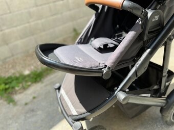 Kočárek Britax Römer Smile III - 12