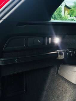 Škoda Kodiaq RS / VRS 2019 / DSG / Panorama / Plná výbava - 12
