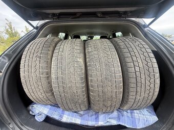 Mazda CX-5 Skyactiv 2,2 4x4 129 KW plná výbav - 12