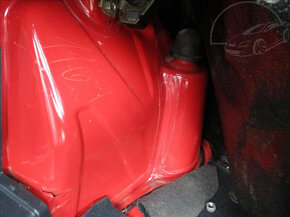 Škoda Forman 1,3 LPG TAŽNÉ ZAŘÍZENÍ - 12