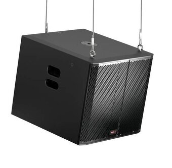 DENON DJ set SC6000+Mix1850+9200W PA repro soustava - 12