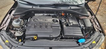 Škoda Octavia III 1.6 TDI Elegance Plus Tažné 2015 CZ-TOP - 12