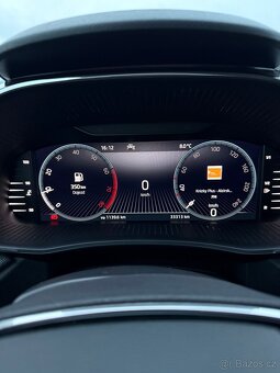 Škoda Fabia 4 1,0 TSI STYLE - 12