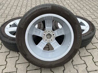 AUDI A2, 17", LETNÍ - 12
