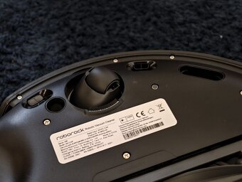 Roborock Saros 10R černý - 12