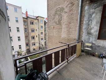 Pronájem bytu 4+1 Olomouc, centrum - 12