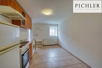 Prodej domu, 2+kk, 43 m2, Košetice - 12