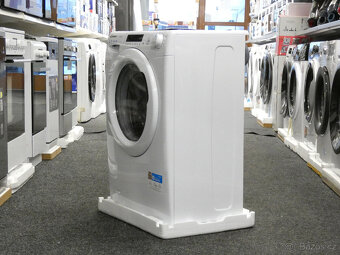 Pračka Candy CS4 1272DE/1-S - se zárukou - 12