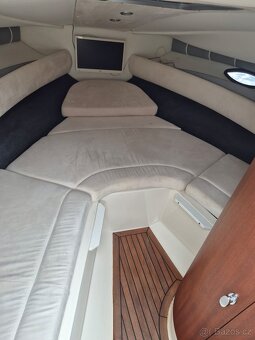 Motorová loď Viper - 12